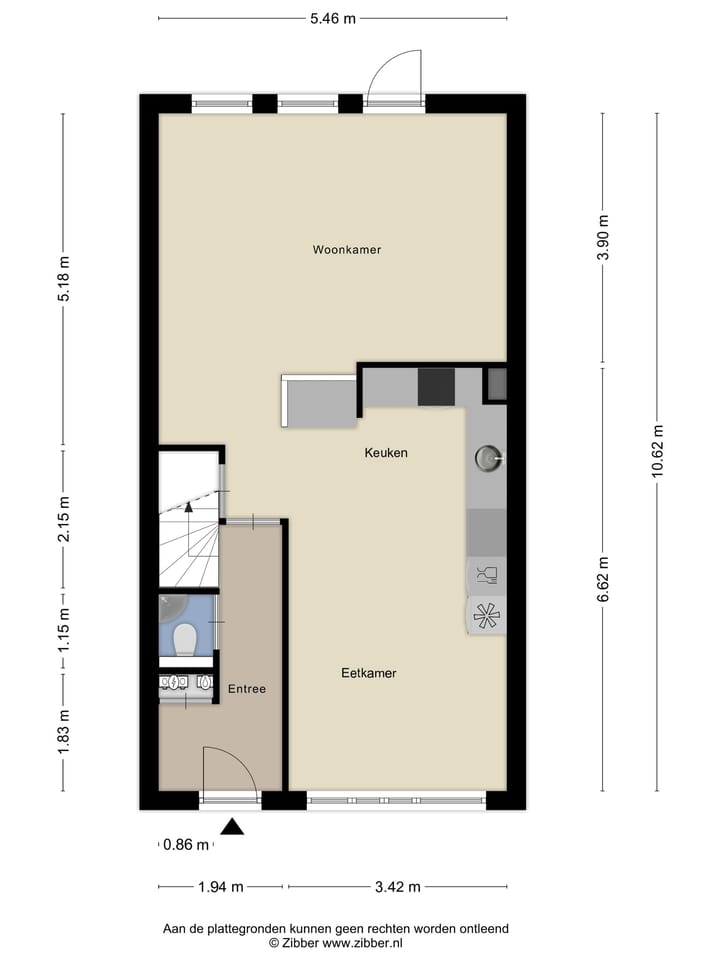 Foto 34 van Dorsvloer 112