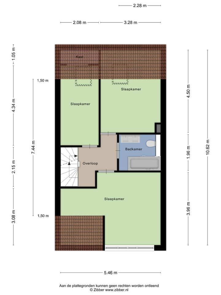 Foto 36 van Dorsvloer 112