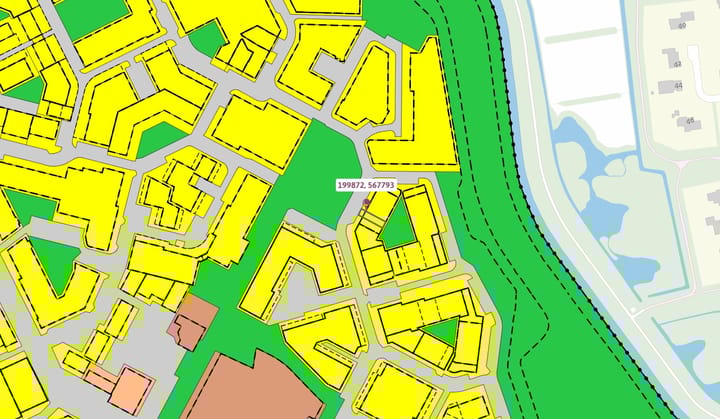 Foto 38 van Dorsvloer 112