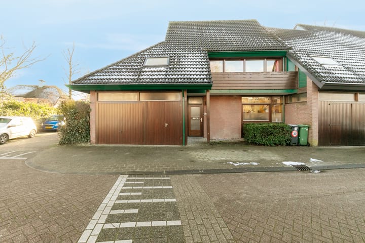 Foto 1 van De Hilver 40