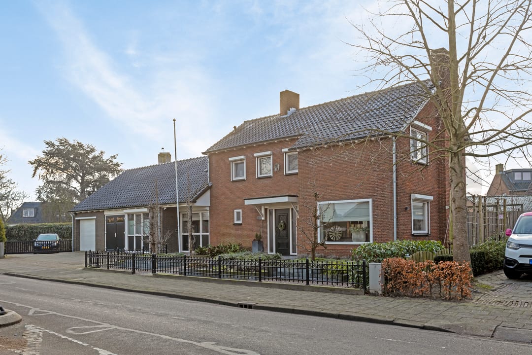 Foto 1 van 44 R I-straat 1