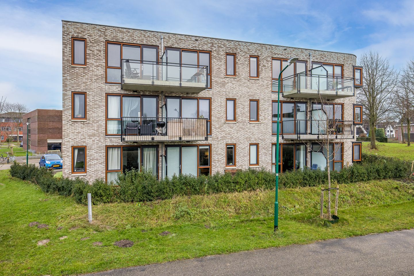 Foto 1 van Hofspoor 22