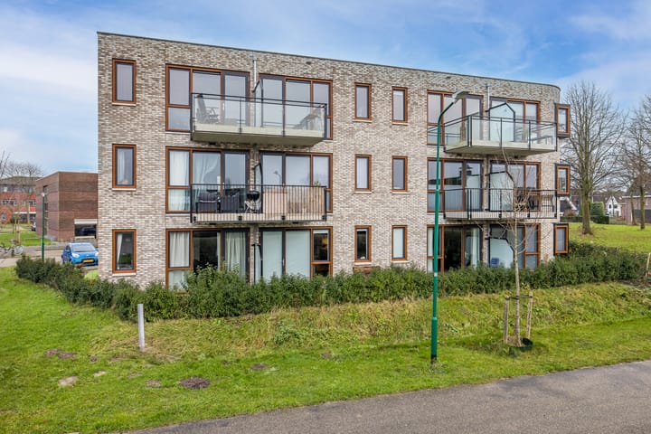 Foto 1 van Hofspoor 22