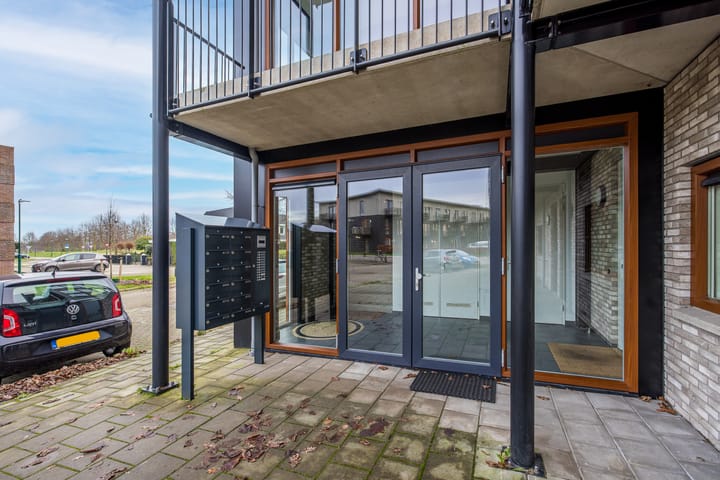 Foto 2 van Hofspoor 22