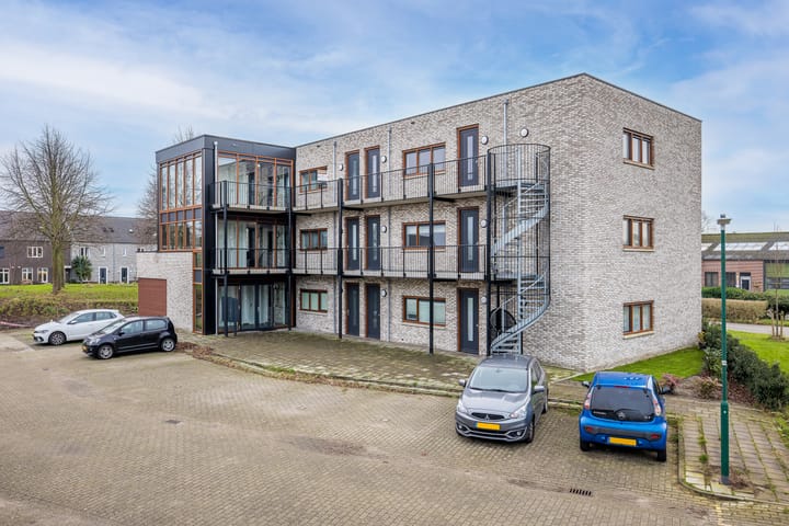 Foto 3 van Hofspoor 22