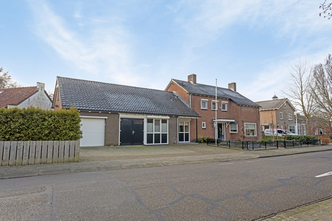 Foto 7 van 44 R I-straat 1