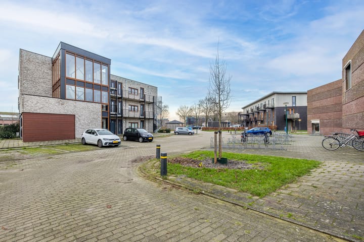 Foto 25 van Hofspoor 22