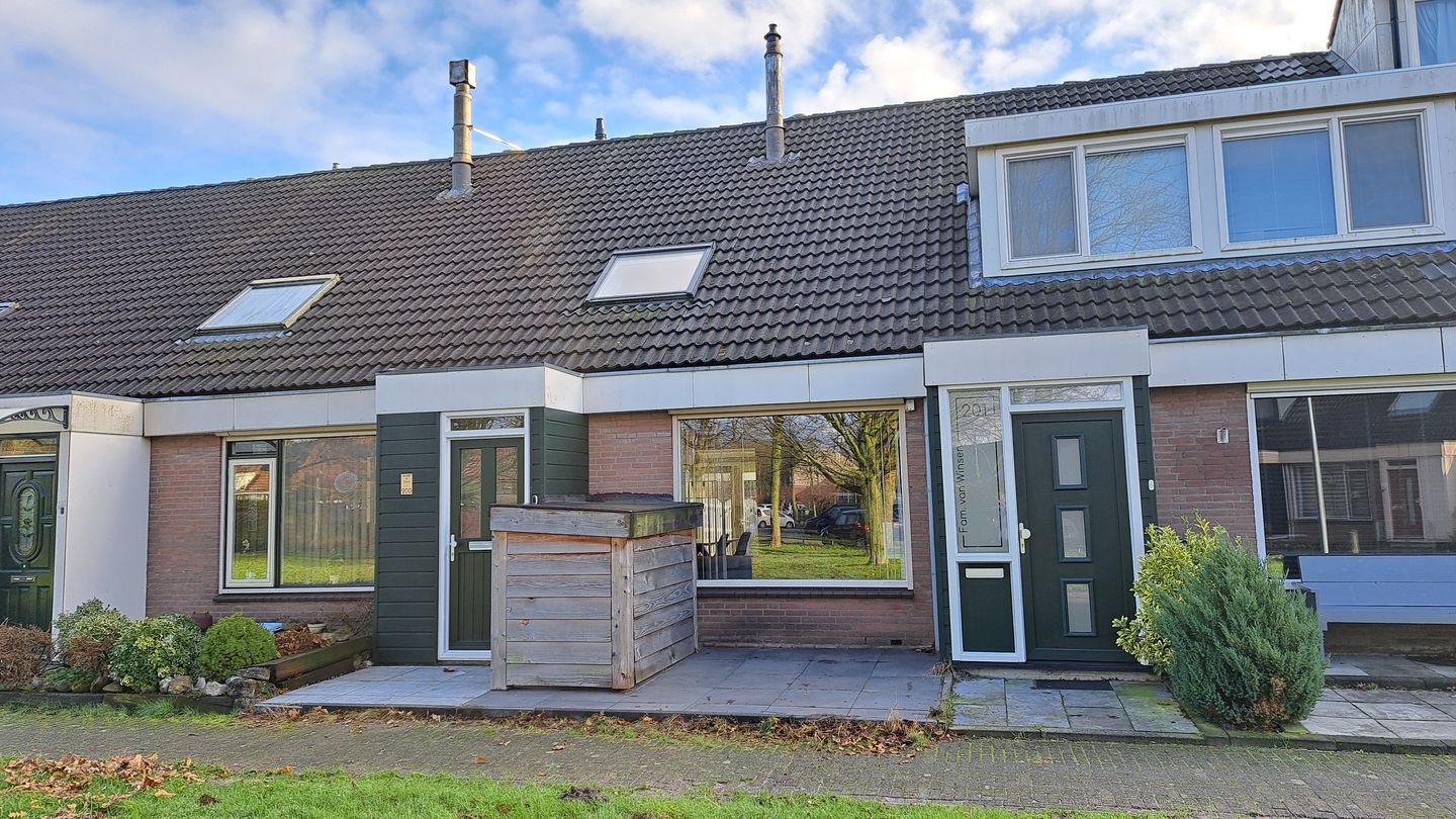 Foto 1 van Hofmark 200