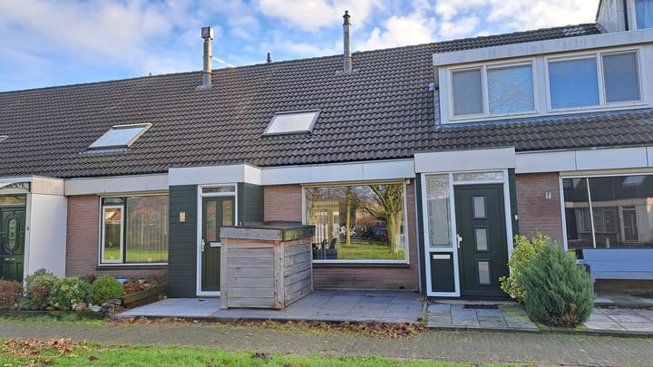 Foto 1 van Hofmark 200