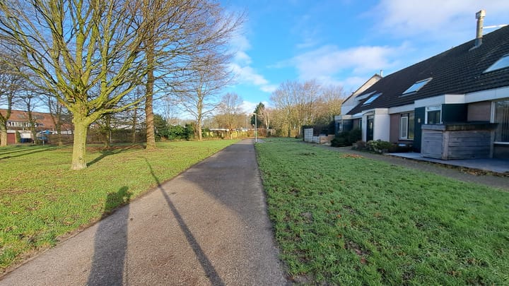 Foto 2 van Hofmark 200