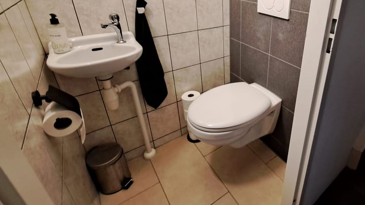 Foto 7 van Hofmark 200