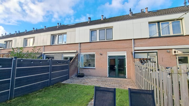 Foto 9 van Hofmark 200