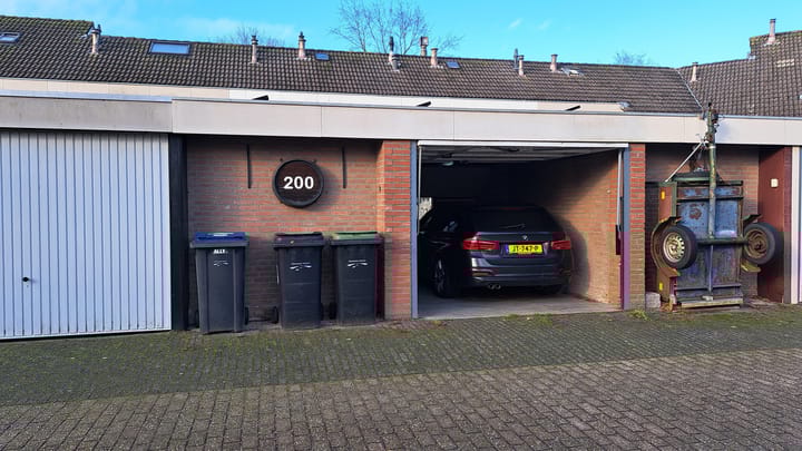 Foto 11 van Hofmark 200