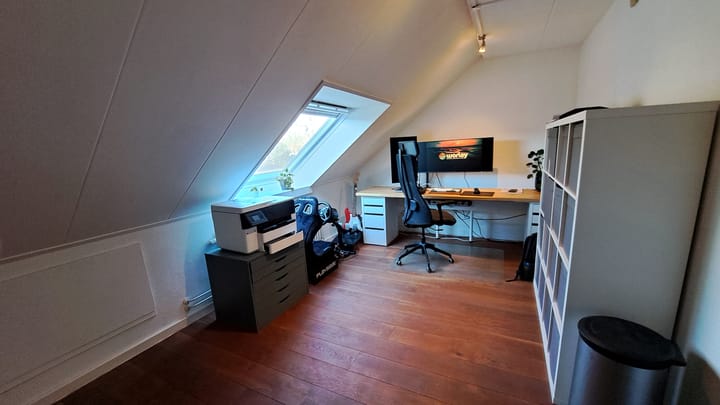 Foto 15 van Hofmark 200