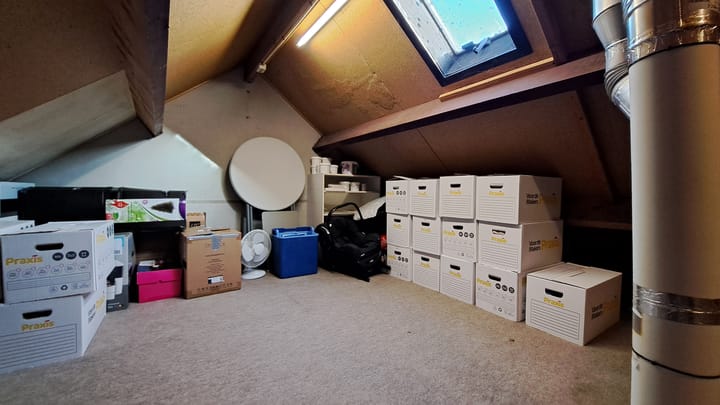 Foto 18 van Hofmark 200