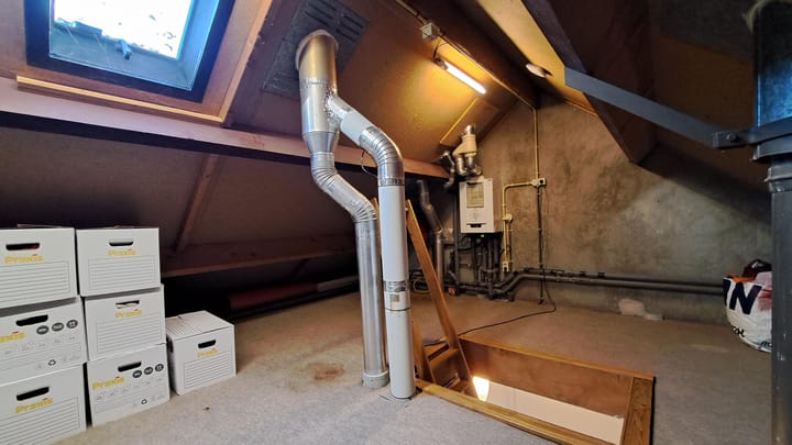 Foto 19 van Hofmark 200