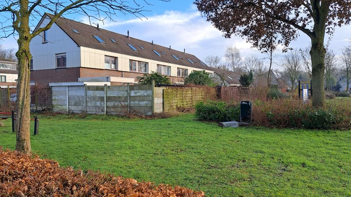 Foto 20 van Hofmark 200