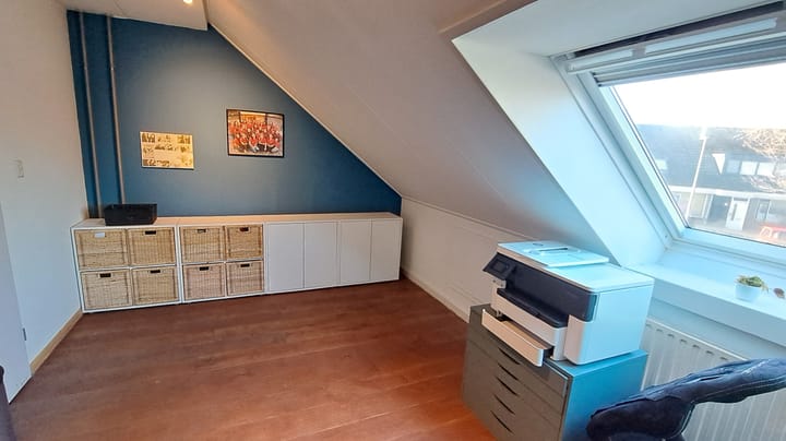 Foto 16 van Hofmark 200