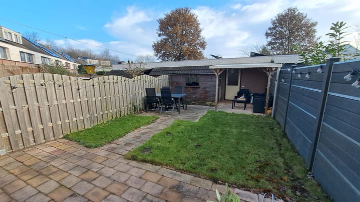 Foto 8 van Hofmark 200