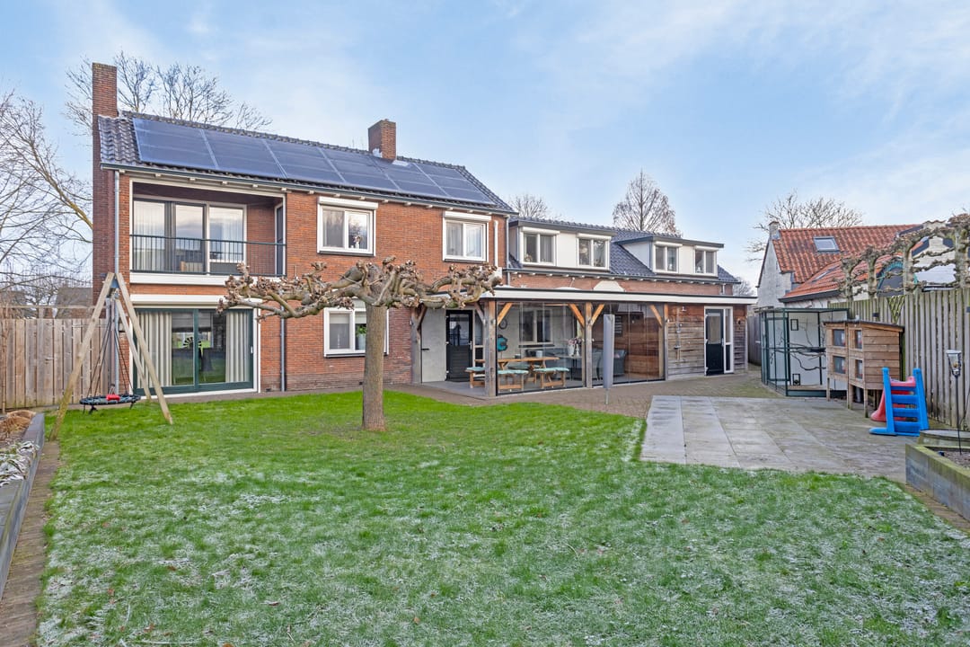 Foto 43 van 44 R I-straat 1