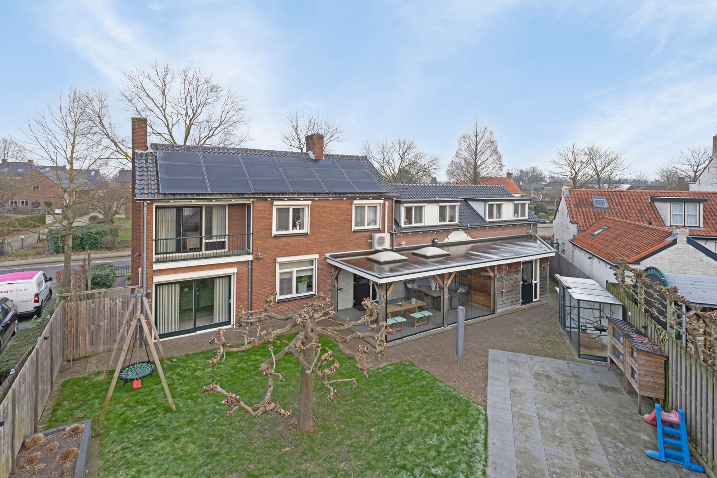 Foto 44 van 44 R I-straat 1