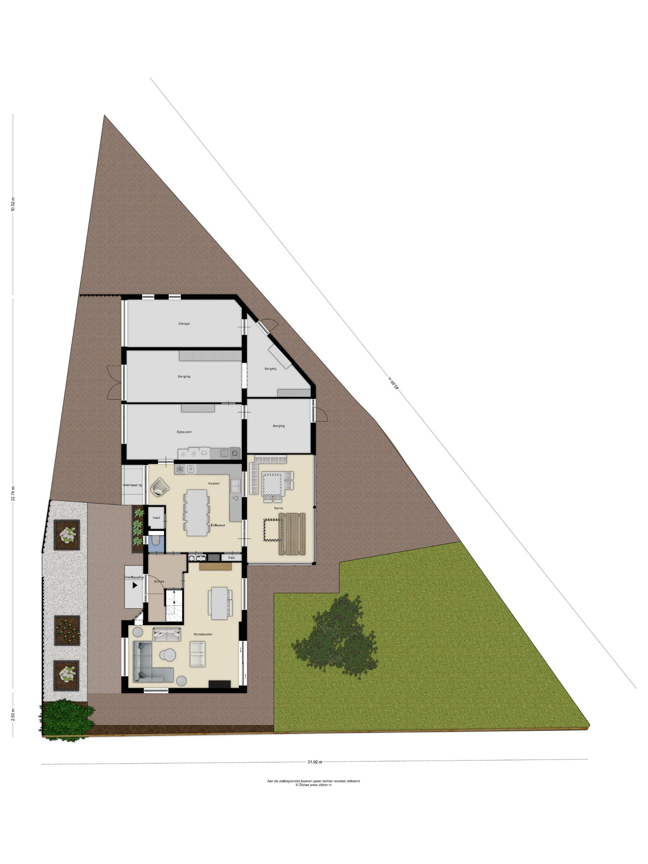 Foto 54 van 44 R I-straat 1