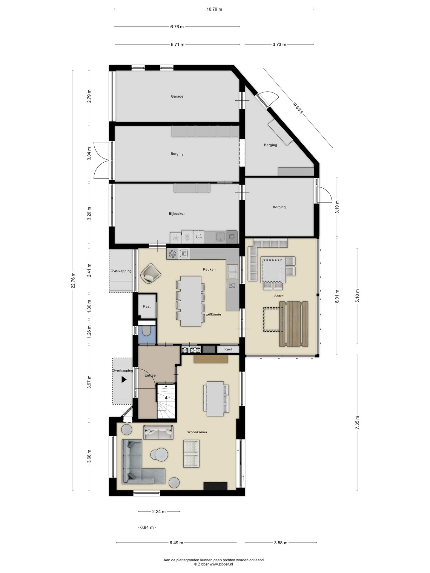 Foto 55 van 44 R I-straat 1