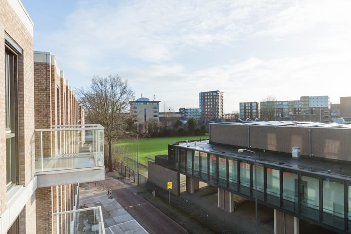 Foto 9 van Carmelietenstraat 47