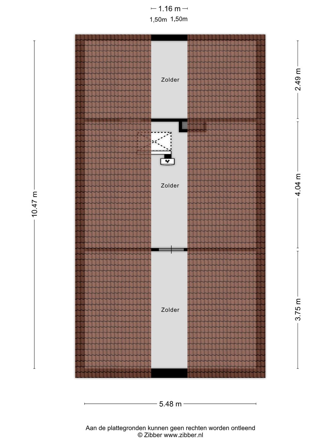 Foto 58 van 44 R I-straat 1