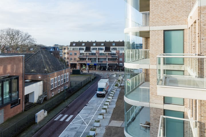 Foto 10 van Carmelietenstraat 47