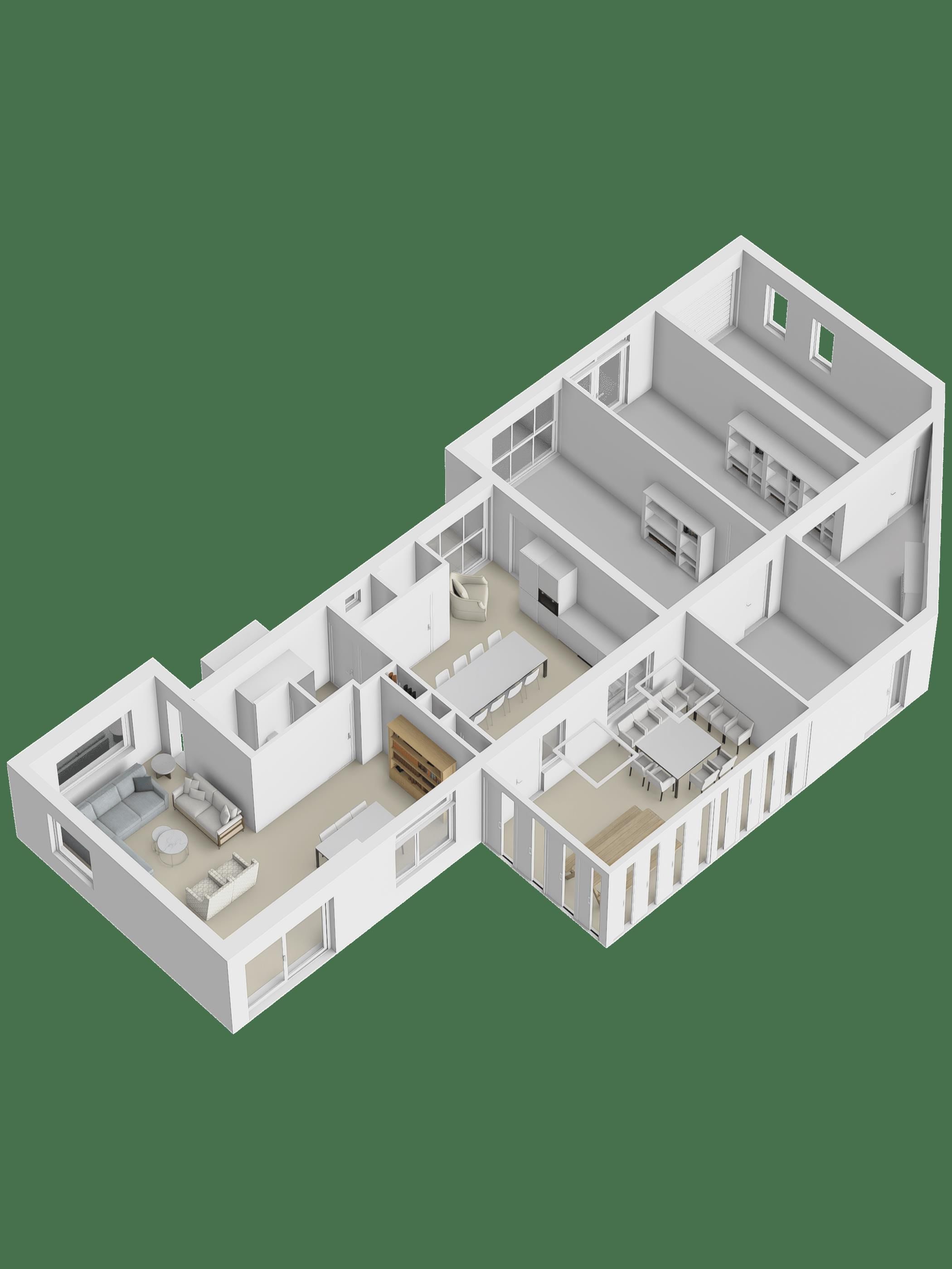 Foto 60 van 44 R I-straat 1