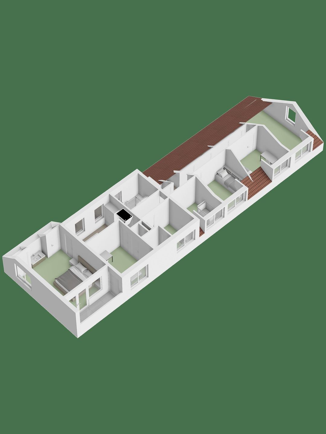 Foto 61 van 44 R I-straat 1