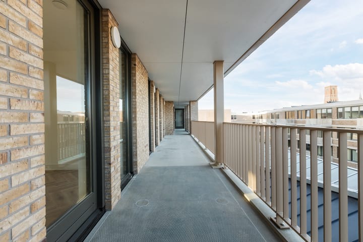 Foto 21 van Carmelietenstraat 47