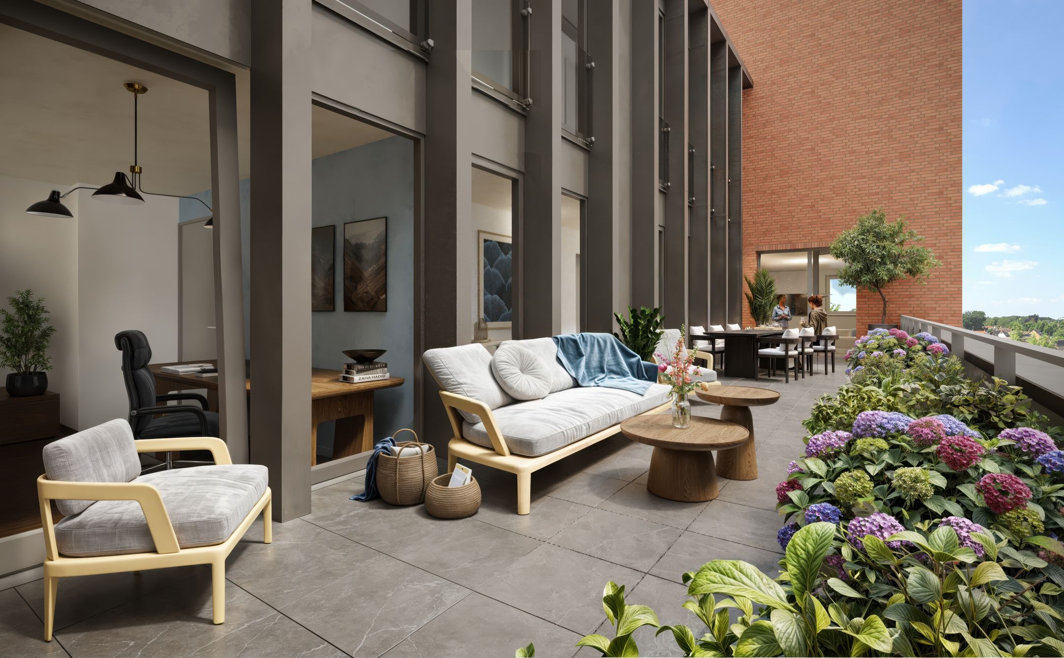 Foto 3 van Kalverstraat 11-303