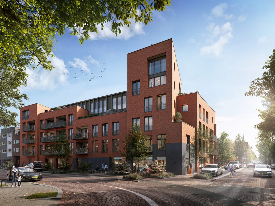 Foto 7 van Kalverstraat 11-303