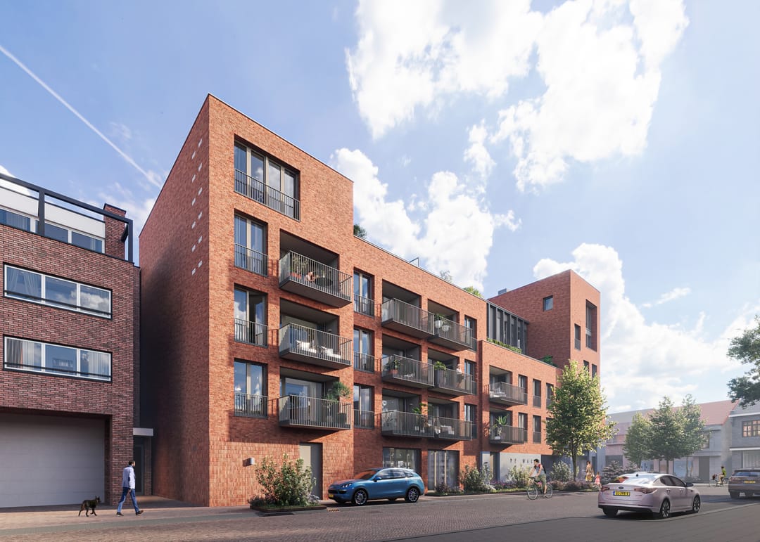 Foto 8 van Kalverstraat 11-303