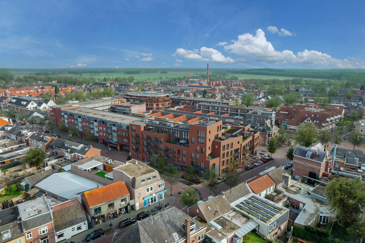 Foto 10 van Kalverstraat 11-303