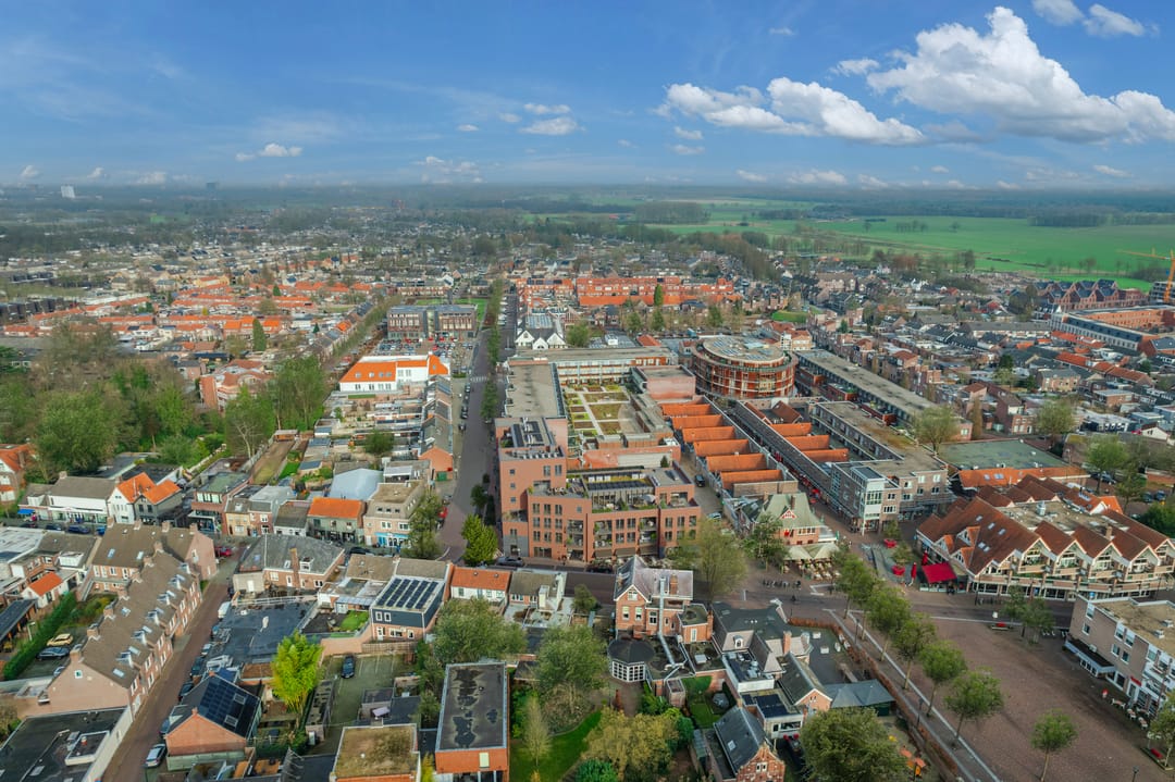 Foto 11 van Kalverstraat 11-303