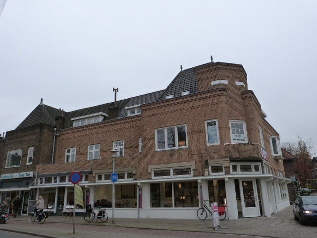 Emmastraat 14-A