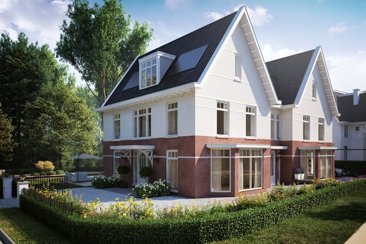 de Beaufortlaan 46