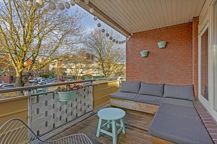 Foto 5 van Antilopespoor 187