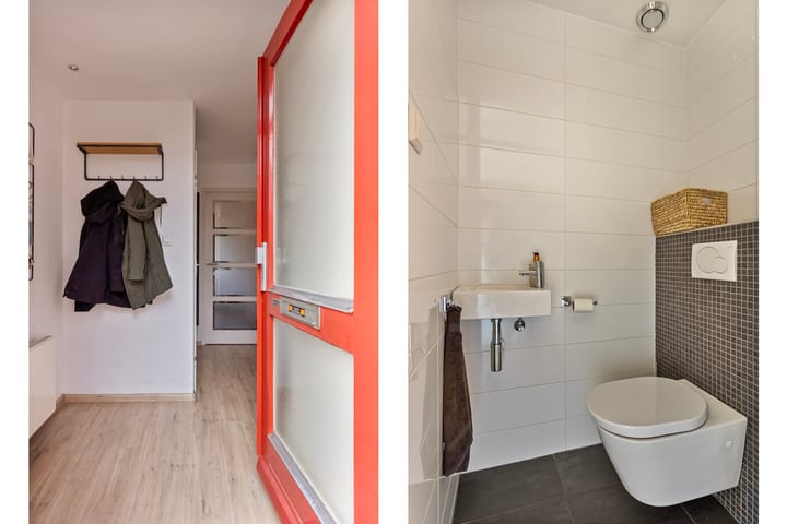 Foto 6 van Antilopespoor 187