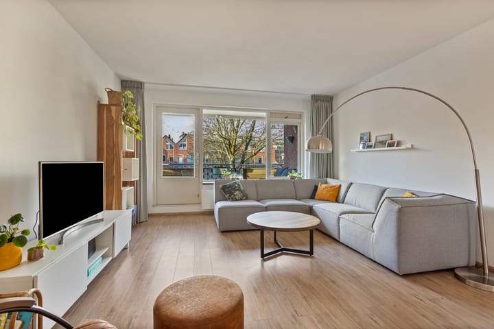 Foto 7 van Antilopespoor 187