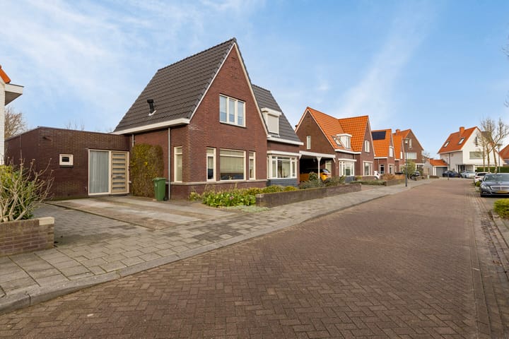 Foto 2 van Duke Ellingtonstraat 23