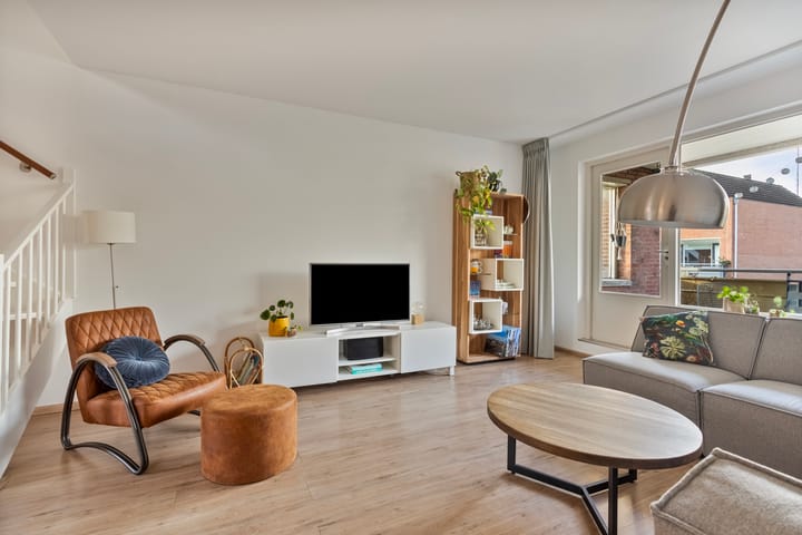 Foto 8 van Antilopespoor 187