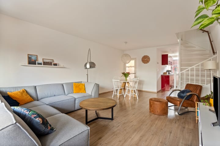 Foto 9 van Antilopespoor 187