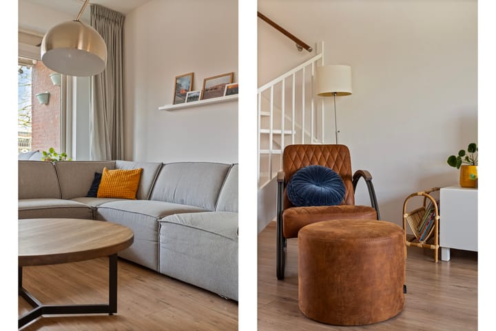 Foto 10 van Antilopespoor 187