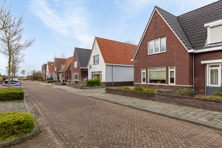 Foto 4 van Duke Ellingtonstraat 23