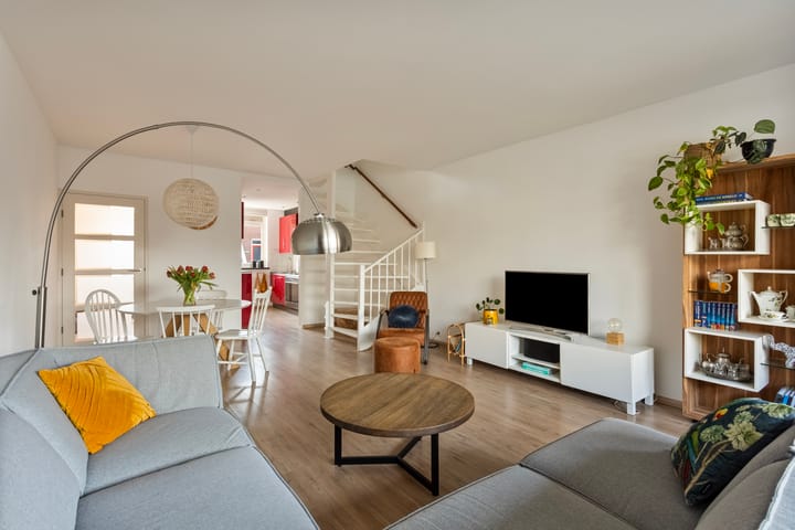 Foto 11 van Antilopespoor 187