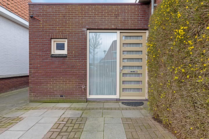 Foto 5 van Duke Ellingtonstraat 23